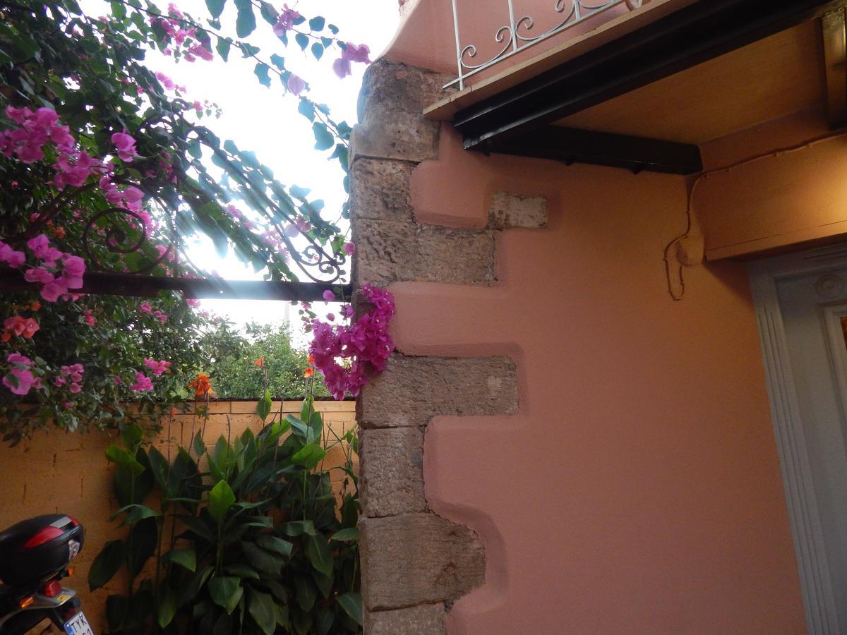 Kastelisuites La Canea Exterior foto